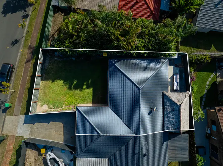 Third view of Homely semi-detached listing, 2/4 Paramount Place, Oxenford QLD 4210