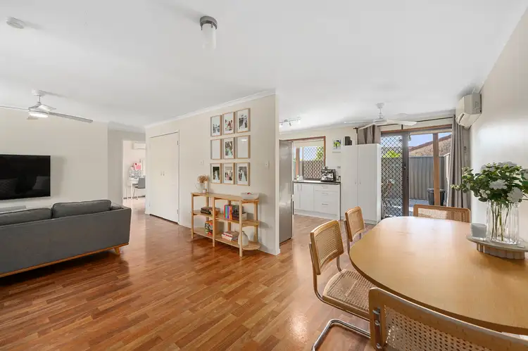 Fourth view of Homely semi-detached listing, 2/4 Paramount Place, Oxenford QLD 4210