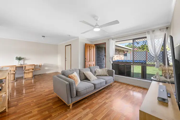 Fifth view of Homely semi-detached listing, 2/4 Paramount Place, Oxenford QLD 4210