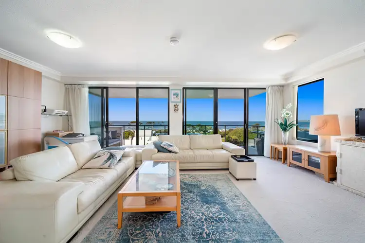 503/61-65 Sixth Avenue, Maroochydore QLD 4558