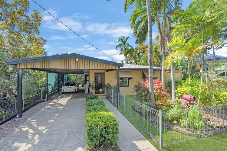 14 Third Street, Railway Estate QLD 4810