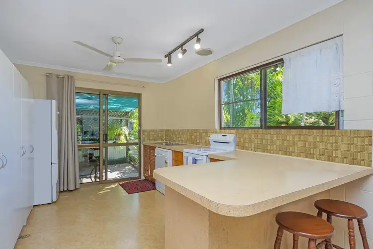 Fifth view of Homely house listing, 14 Third Street, Railway Estate QLD 4810