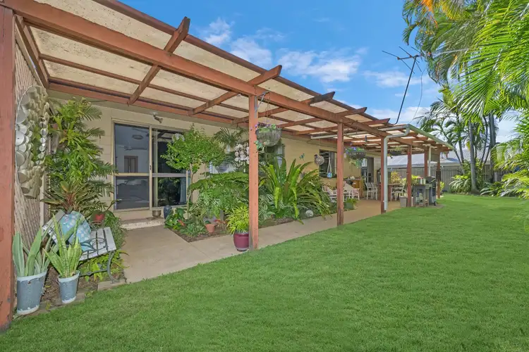 Seventh view of Homely house listing, 14 Third Street, Railway Estate QLD 4810