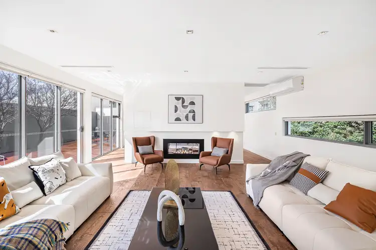 Main view of Homely house listing, 1 Botanic Drive, Kew VIC 3101