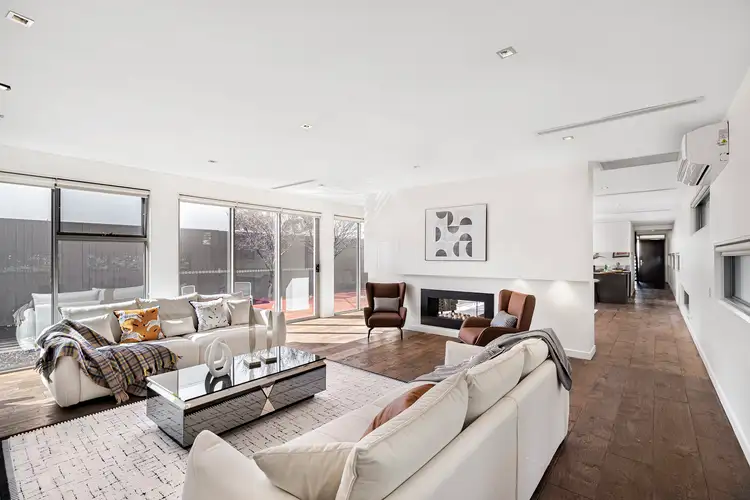Second view of Homely house listing, 1 Botanic Drive, Kew VIC 3101