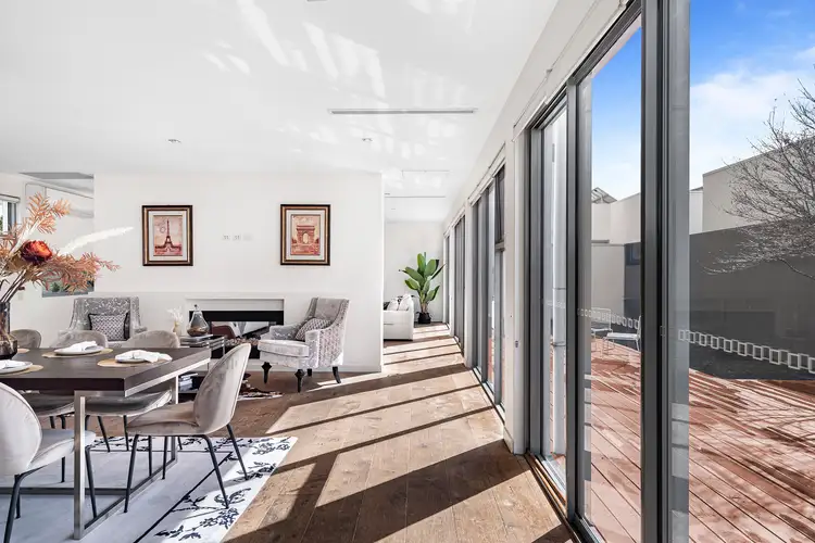 Fourth view of Homely house listing, 1 Botanic Drive, Kew VIC 3101