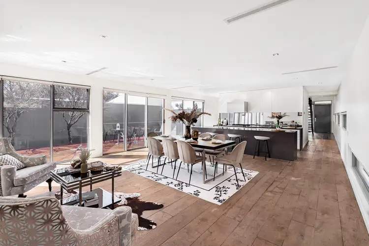 Fifth view of Homely house listing, 1 Botanic Drive, Kew VIC 3101