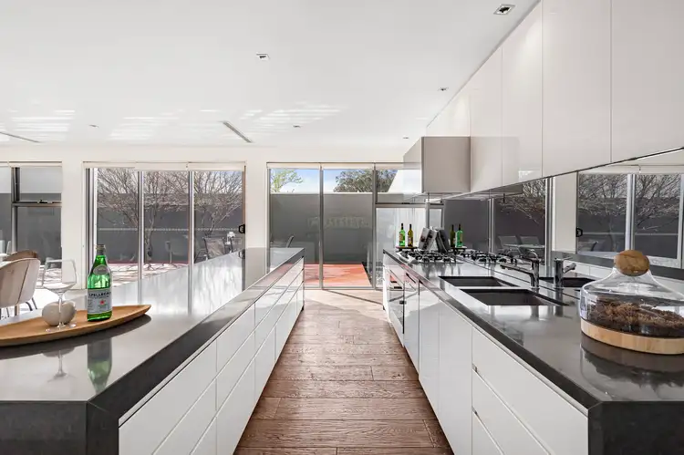 Sixth view of Homely house listing, 1 Botanic Drive, Kew VIC 3101