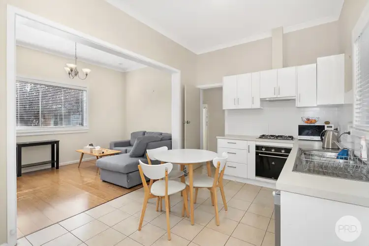 Second view of Homely house listing, 19 James Street, Golden Point VIC 3350