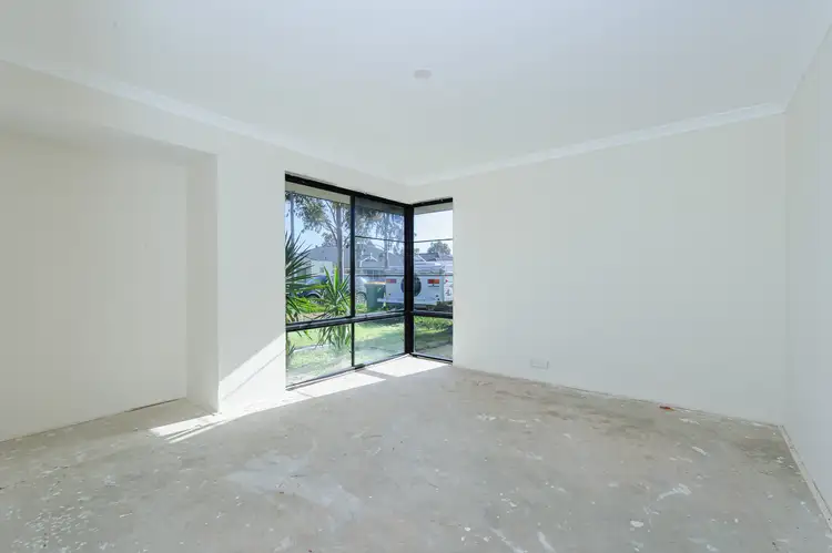Second view of Homely house listing, 17 Kudos Circuit, Harrisdale WA 6112