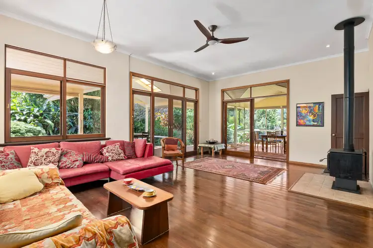 Third view of Homely rural property listing, 60 Bluegum Court, Crabbes Creek NSW 2483