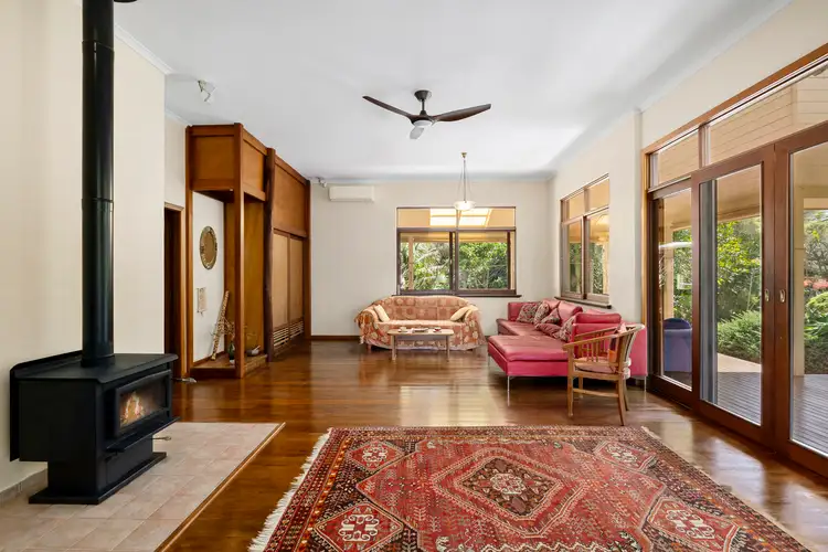 Fourth view of Homely rural property listing, 60 Bluegum Court, Crabbes Creek NSW 2483