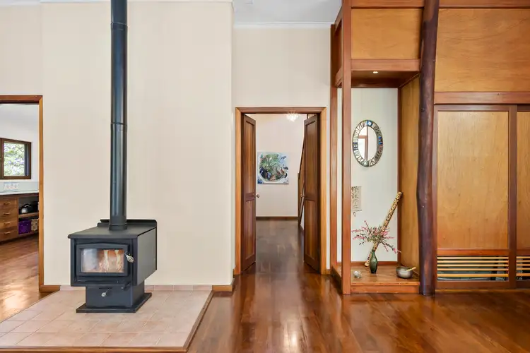 Fifth view of Homely rural property listing, 60 Bluegum Court, Crabbes Creek NSW 2483