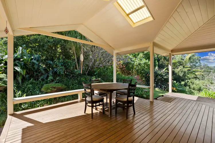 Sixth view of Homely rural property listing, 60 Bluegum Court, Crabbes Creek NSW 2483