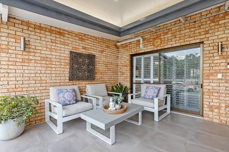 Second view of Homely house listing, 5 Barcelona Place, Slacks Creek QLD 4127