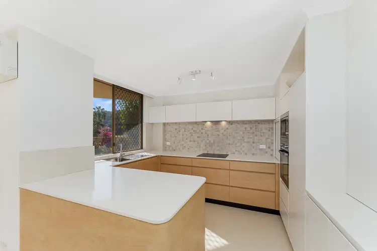 Fourth view of Homely block of units listing, 3/127-129 Georgiana Terrace, Gosford NSW 2250
