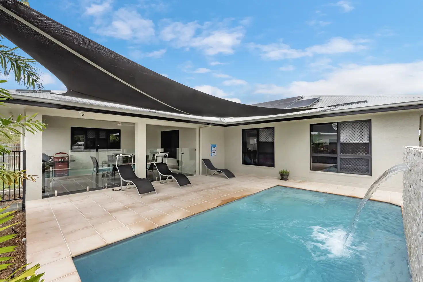 Main view of Homely house listing, 3 Pebblestone Drive, Kirwan QLD 4817