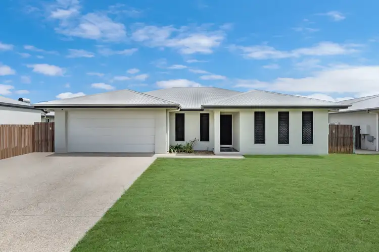 Third view of Homely house listing, 3 Pebblestone Drive, Kirwan QLD 4817