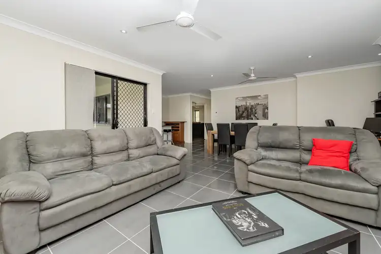 Fifth view of Homely house listing, 3 Pebblestone Drive, Kirwan QLD 4817