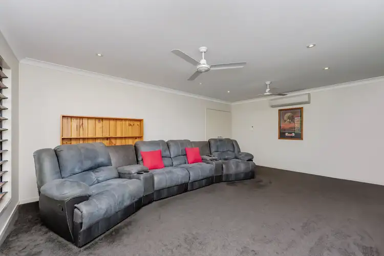 Sixth view of Homely house listing, 3 Pebblestone Drive, Kirwan QLD 4817