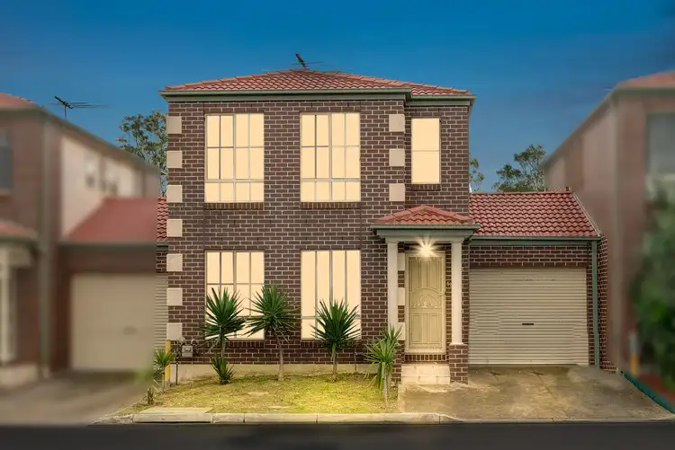10/41-45 Gretel Grove, Melton VIC 3337