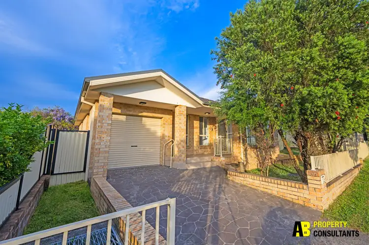 34B Magowar Road, Girraween NSW 2145