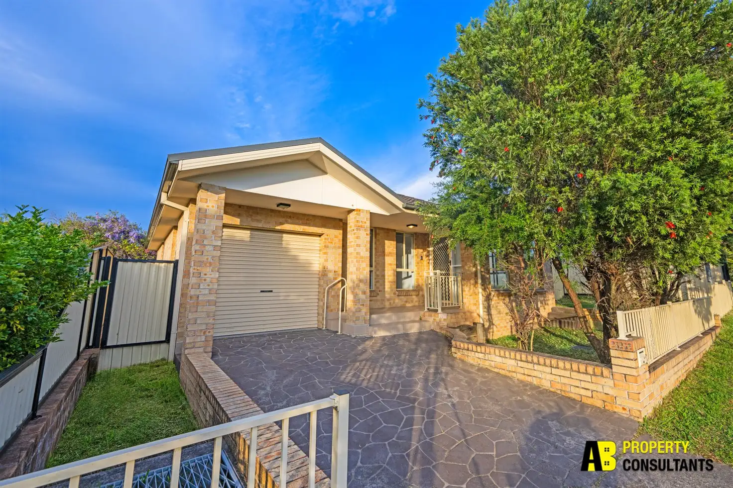 Main view of Homely house listing, 34B Magowar Road, Girraween NSW 2145