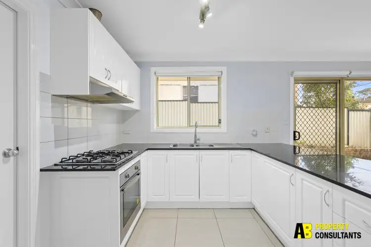 Fifth view of Homely house listing, 34B Magowar Road, Girraween NSW 2145