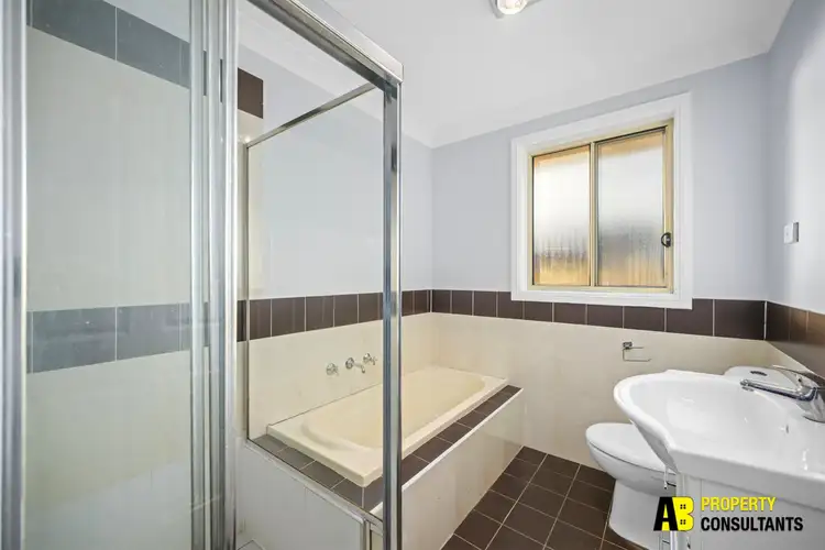 Sixth view of Homely house listing, 34B Magowar Road, Girraween NSW 2145