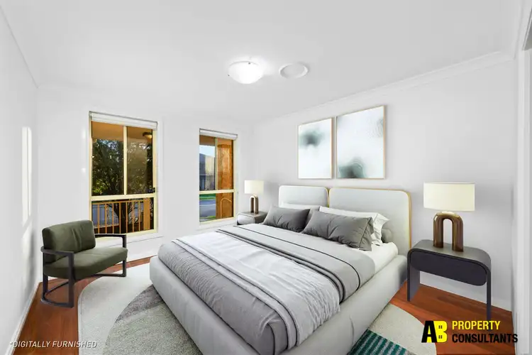 Seventh view of Homely house listing, 34B Magowar Road, Girraween NSW 2145