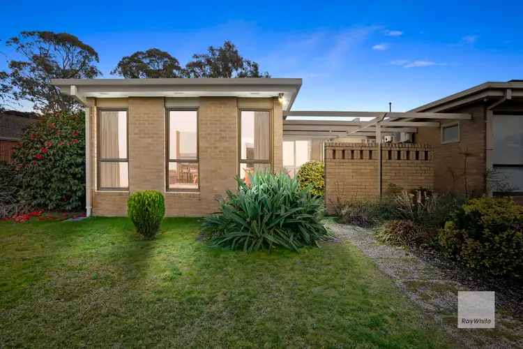 1/169 Greenwood Drive, Bundoora VIC 3083