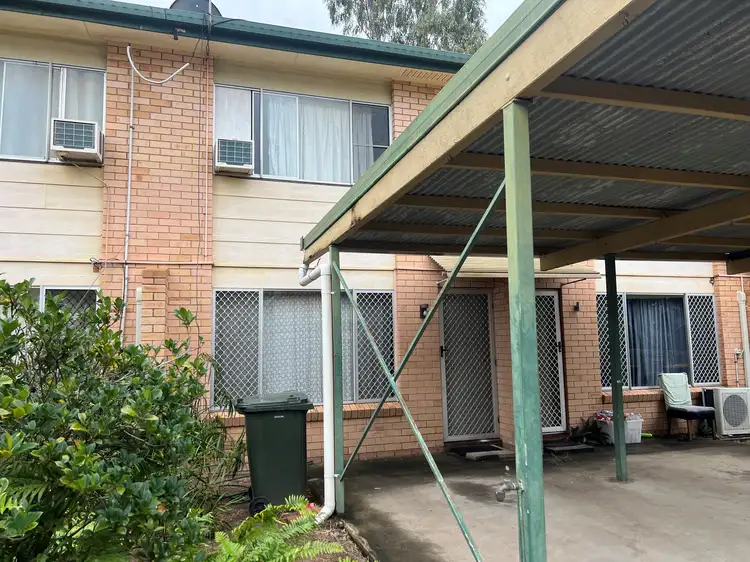 7/76 Ann Street, South Gladstone QLD 4680
