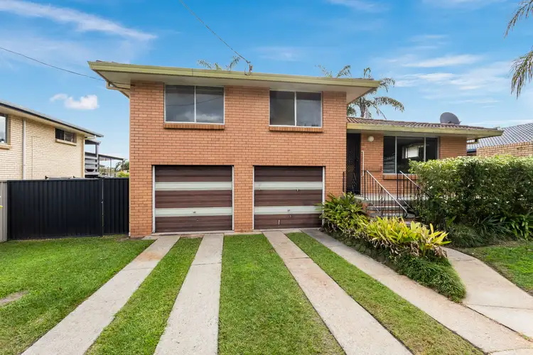 Main view of Homely house listing, 191 Victoria Avenue, Margate QLD 4019