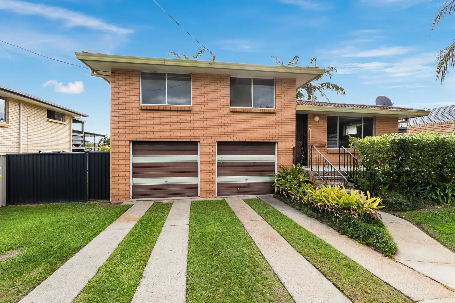 Main view of Homely house listing, 191 Victoria Avenue, Margate QLD 4019