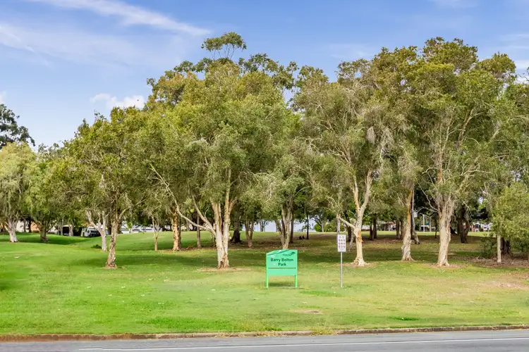 Second view of Homely house listing, 191 Victoria Avenue, Margate QLD 4019