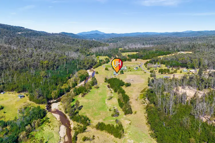 Main view of Homely land listing, 2 Gulph Street, Nerrigundah NSW 2545