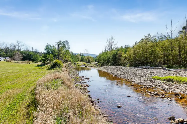 Second view of Homely land listing, 2 Gulph Street, Nerrigundah NSW 2545