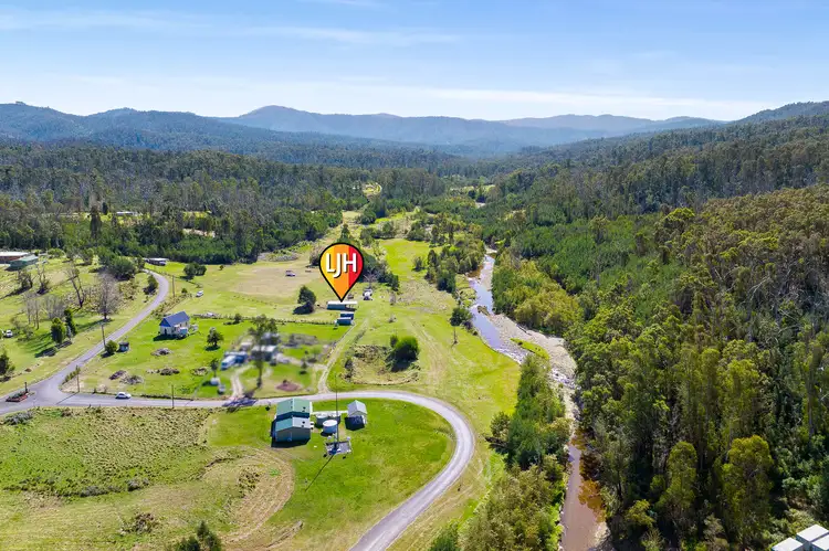 Third view of Homely land listing, 2 Gulph Street, Nerrigundah NSW 2545