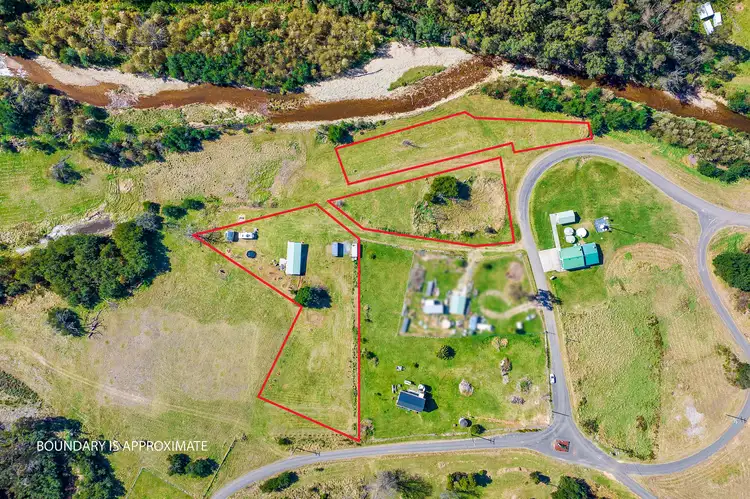 Fourth view of Homely land listing, 2 Gulph Street, Nerrigundah NSW 2545