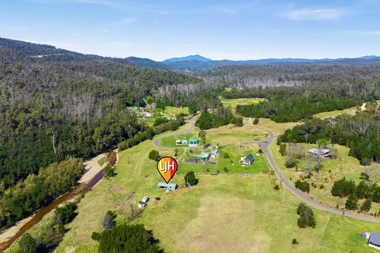 Fifth view of Homely land listing, 2 Gulph Street, Nerrigundah NSW 2545