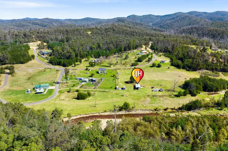 Sixth view of Homely land listing, 2 Gulph Street, Nerrigundah NSW 2545