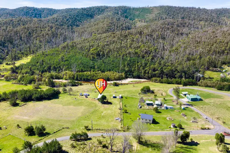 Seventh view of Homely land listing, 2 Gulph Street, Nerrigundah NSW 2545