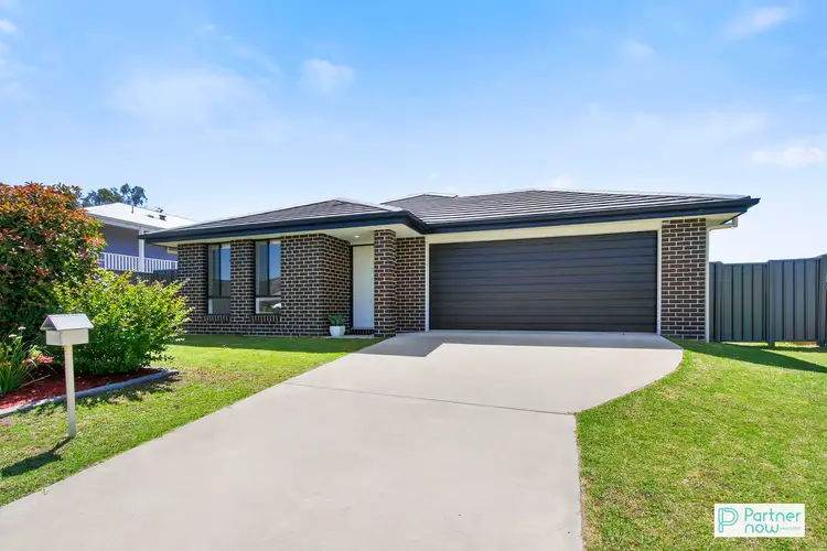 83 Denman Avenue, Kootingal NSW 2352