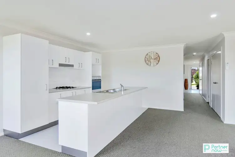 Second view of Homely house listing, 83 Denman Avenue, Kootingal NSW 2352