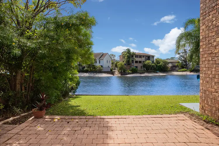 Second view of Homely unit listing, 1/14 Woomba Place, Mooloolaba QLD 4557
