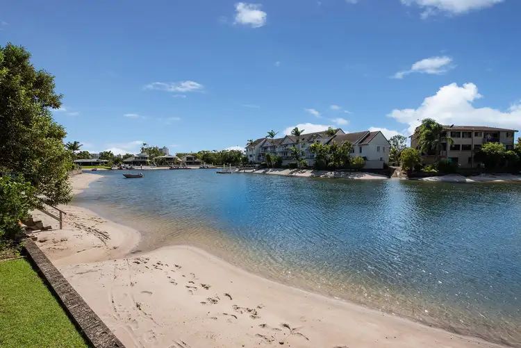 Third view of Homely unit listing, 1/14 Woomba Place, Mooloolaba QLD 4557