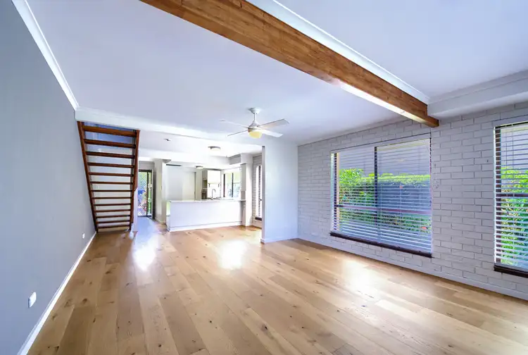 Sixth view of Homely unit listing, 1/14 Woomba Place, Mooloolaba QLD 4557