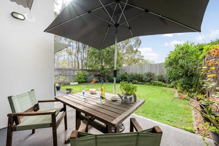 Main view of Homely unit listing, 6/10 Nothling Street, New Auckland QLD 4680