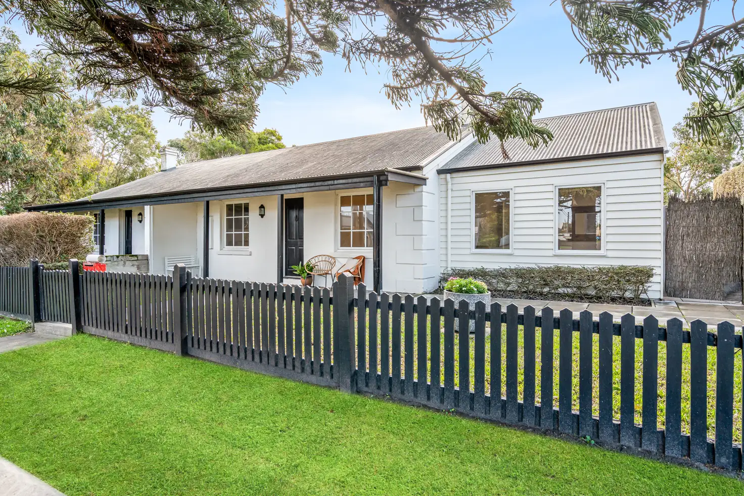 Main view of Homely house listing, 38 Regent Street, Port Fairy VIC 3284