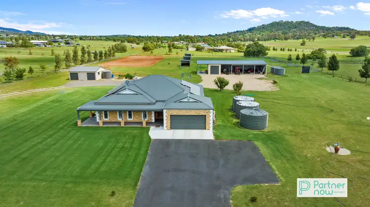 22 Maysteers Lane, Tamworth NSW 2340